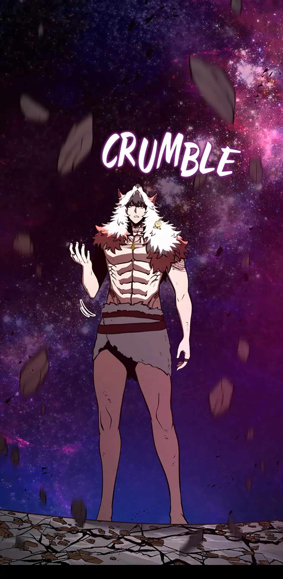 I Returned as an FFF-Class Witch Doctor Chapter 111 31
